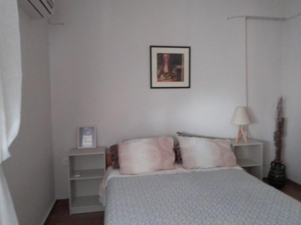 Panorama Daire Néa Péramos Dış mekan fotoğraf