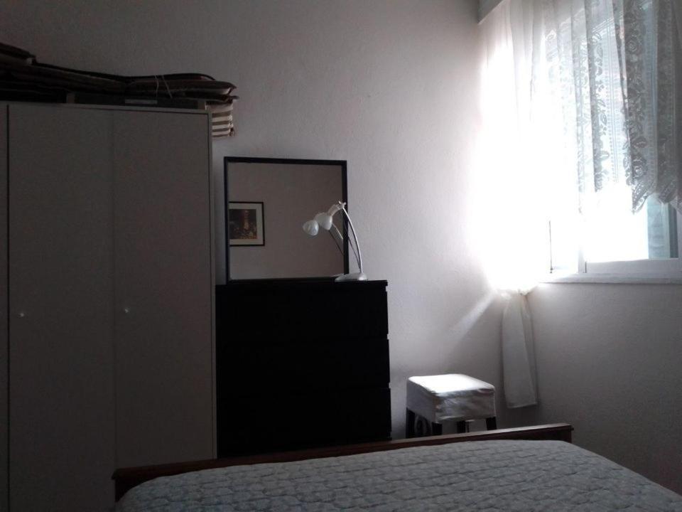 Panorama Daire Néa Péramos Dış mekan fotoğraf